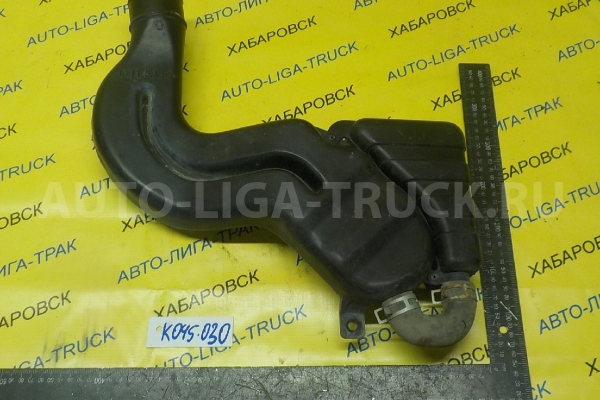 Патрубок фильтра Mitsubishi Canter 4M40 Патрубок фильтра 4M40 MC111246 Патрубок фильтра Mitsubishi Canter 4M40 Патрубок фильтра 4M40 MC111246