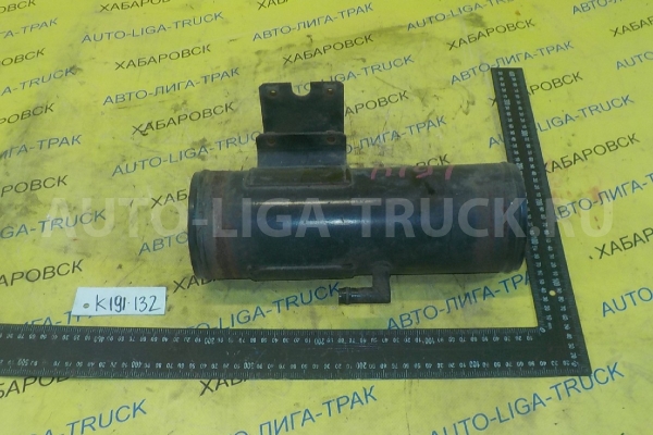 Патрубок фильтра Mitsubishi Canter 4M50 Патрубок фильтра 4M50 2005  ME411768