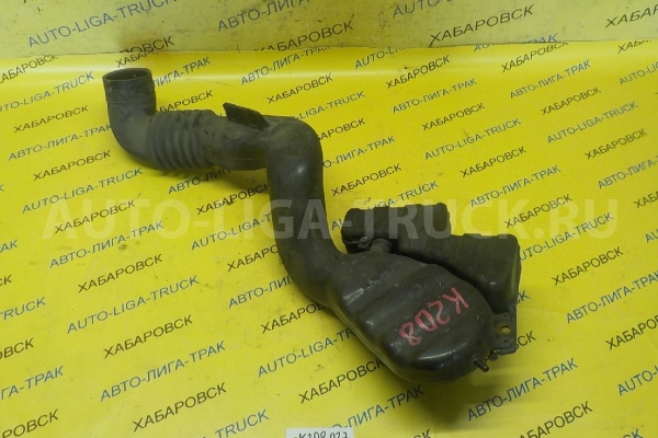 Патрубок фильтра Mitsubishi Canter 4M51 Патрубок фильтра 4M51 1997  ME295501