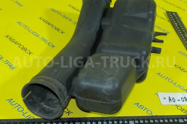 Патрубок фильтра Nissan Atlas Патрубок фильтра    16555-2T302