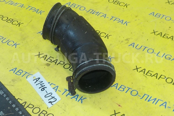 Патрубок фильтра Nissan Atlas FD35 Патрубок фильтра  1991  16577-T9001