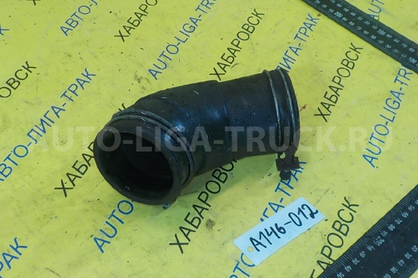 Патрубок фильтра Nissan Atlas FD35 Патрубок фильтра  1991  16577-T9001