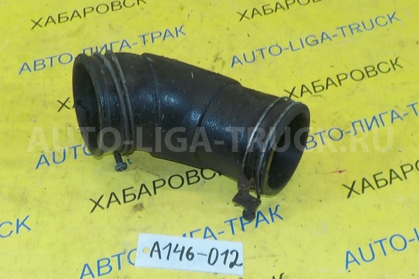 Патрубок фильтра Nissan Atlas FD35 Патрубок фильтра  1991  16577-T9001