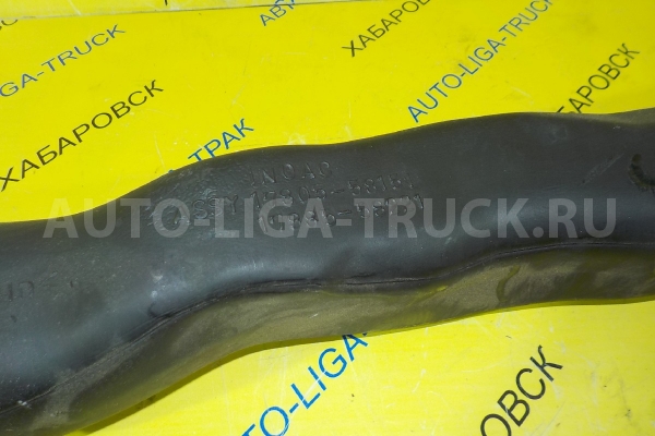 Патрубок фильтра Toyota Dyna, Toyoace 15B Патрубок фильтра 15B 1997  17805-58151