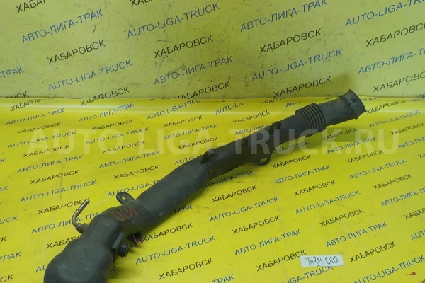 Патрубок фильтра Toyota Dyna, Toyoace 1BZ Патрубок фильтра  2003  17360-58021