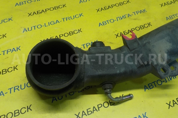 Патрубок фильтра Toyota Dyna, Toyoace 1BZ Патрубок фильтра  2003  17360-58021