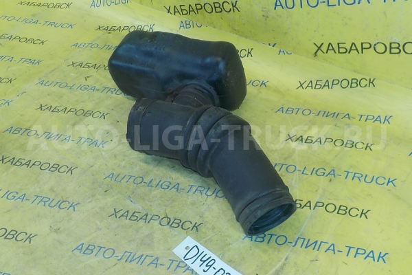 Патрубок фильтра Toyota Dyna, Toyoace 3L Патрубок фильтра 3L 1998  17805-54300