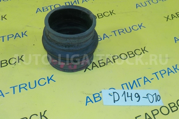 Патрубок фильтра Toyota Dyna, Toyoace 3L Патрубок фильтра 3L 1998  17882-54220