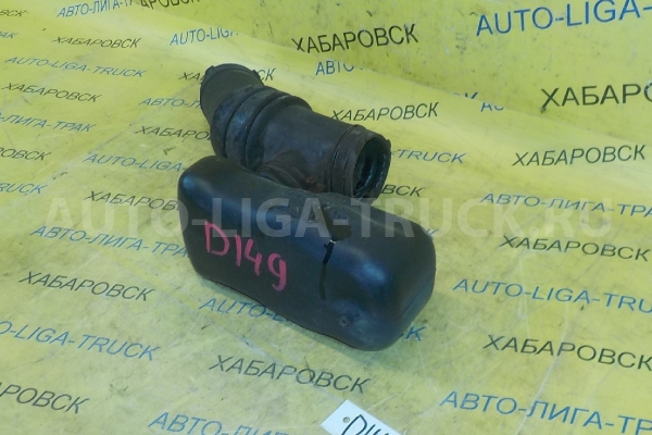 Патрубок фильтра Toyota Dyna, Toyoace 3L Патрубок фильтра 3L 1998  17805-54300