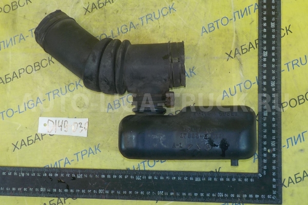 Патрубок фильтра Toyota Dyna, Toyoace 3L Патрубок фильтра 3L 1998  17805-54300