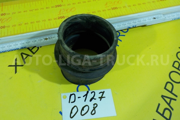 Патрубок фильтра Toyota Dyna, Toyoace 5L Патрубок фильтра 5L 2000  17882-54220