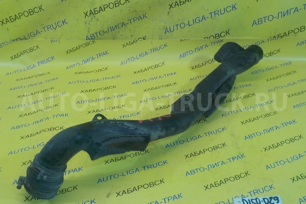 Патрубок фильтра Toyota Dyna, Toyoace 5L Патрубок фильтра 5L 2000  17805-54102