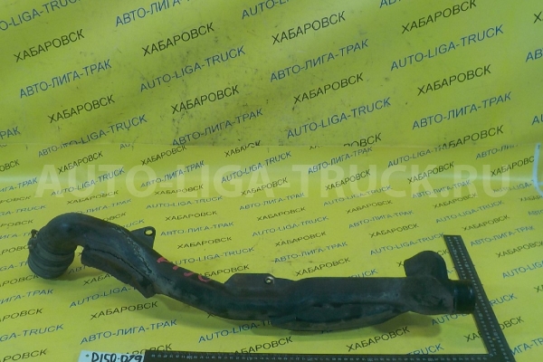 Патрубок фильтра Toyota Dyna, Toyoace 5L Патрубок фильтра 5L 2000  17805-54102