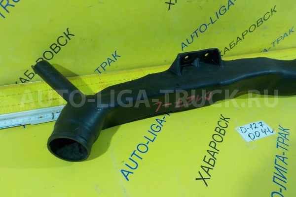 Патрубок фильтра Toyota Dyna, Toyoace 5L Патрубок фильтра 5L 2000  17805-58180