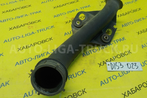 Патрубок фильтра Toyota Dyna, Toyoace 5L Патрубок фильтра 5L 2003  52811-25010