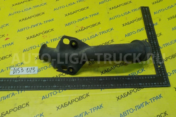 Патрубок фильтра Toyota Dyna, Toyoace 5L Патрубок фильтра 5L 2003  52811-25010