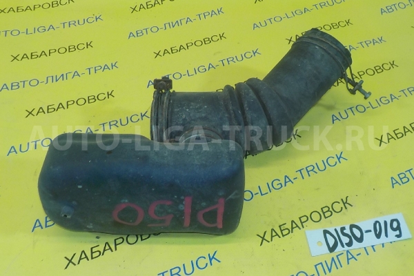 Патрубок фильтра Toyota Dyna, Toyoace 5L Патрубок фильтра 5L 2000  17805-54300