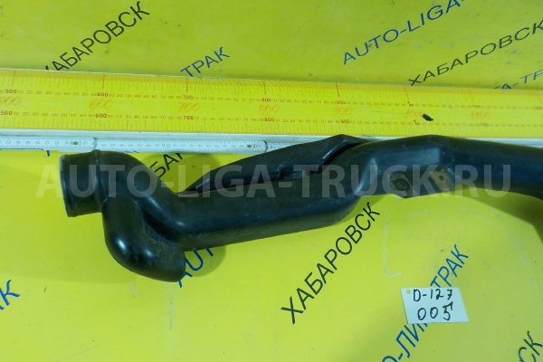 Патрубок фильтра Toyota Dyna, Toyoace 5L Патрубок фильтра 5L 2000  17805-54102