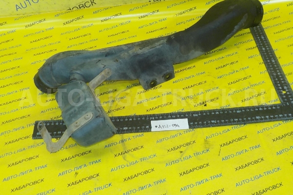 Патрубок фильтра Toyota Dyna, Toyoace B Патрубок фильтра B 1990  17805-58090