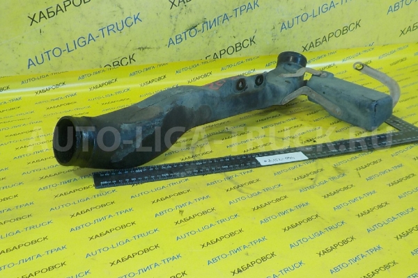 Патрубок фильтра Toyota Dyna, Toyoace B Патрубок фильтра B 1990  17805-58090