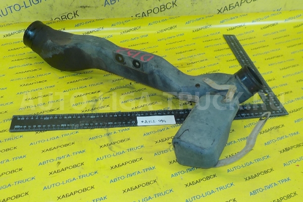 Патрубок фильтра Toyota Dyna, Toyoace B Патрубок фильтра B 1990  17805-58090