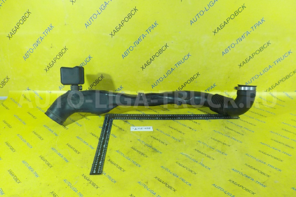 Патрубок фильтра Toyota Dyna, Toyoace N04C Патрубок фильтра N04C 2005  17030-78350