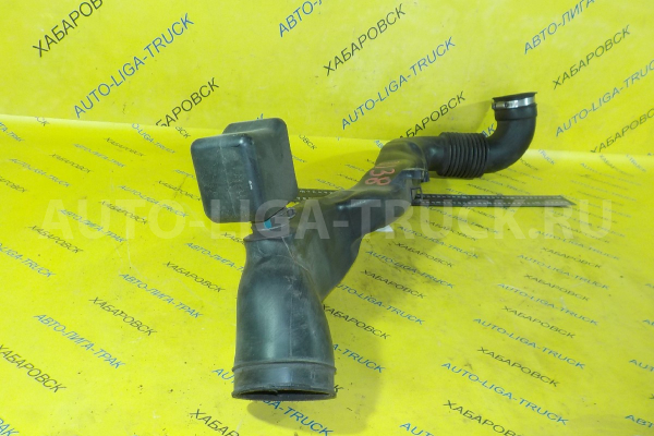 Патрубок фильтра Toyota Dyna, Toyoace N04C Патрубок фильтра N04C 2005  17030-78350