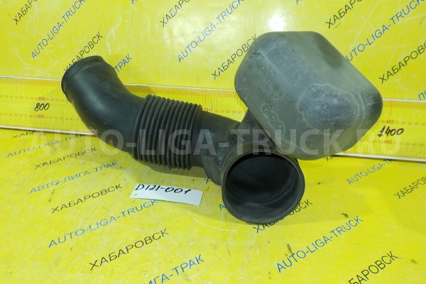 Патрубок фильтра Toyota Dyna, Toyoace S05D Патрубок фильтра S05D   17030-78021