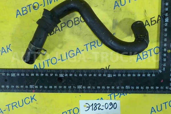 Патрубок Isuzu Elf 4HF1 Патрубок 4HF1 1997 8-97139-586-3 Патрубок Isuzu Elf 4HF1 Патрубок 4HF1 1997 8-97139-586-3