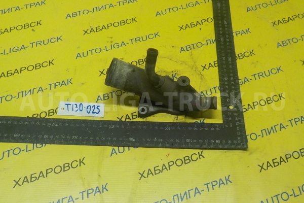 Патрубок Mazda Titan 4HG1 Патрубок 4HG1 YJ21-15-160 Патрубок Mazda Titan 4HG1 Патрубок 4HG1 YJ21-15-160