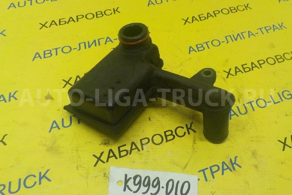 Патрубок Mitsubishi Canter Патрубок    ME241157