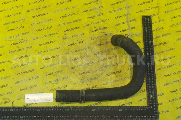 Патрубок радиатора  2Y Патрубок радиатора  1994  16572-71050