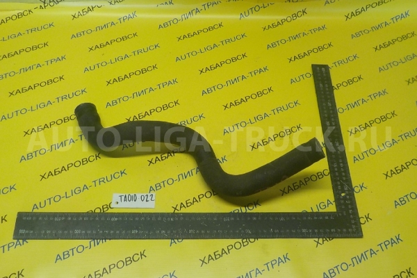 Патрубок радиатора 7K Патрубок радиатора 2001 16571-13300 Патрубок радиатора 7K Патрубок радиатора 2001 16571-13300