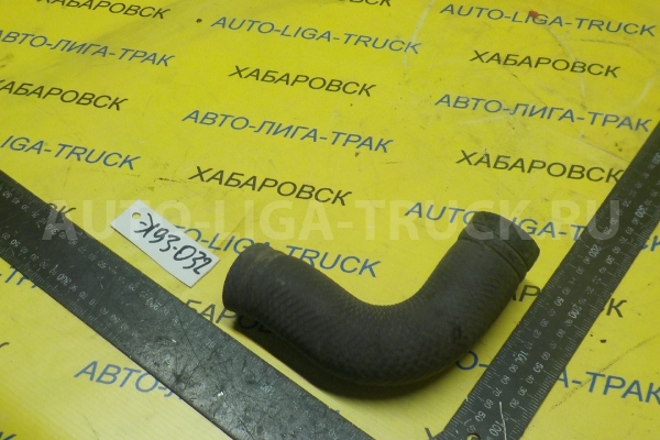 Патрубок радиатора Isuzu Elf 4BC2 Патрубок радиатора 1985 8-94258-597-0 Патрубок радиатора Isuzu Elf 4BC2 Патрубок радиатора 1985 8-94258-597-0