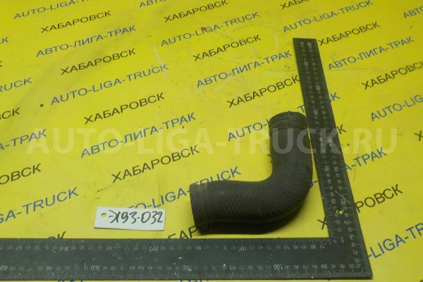 Патрубок радиатора Isuzu Elf 4BC2 Патрубок радиатора 1985 8-94258-597-0 Патрубок радиатора Isuzu Elf 4BC2 Патрубок радиатора 1985 8-94258-597-0