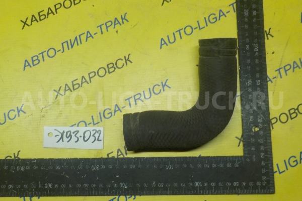 Патрубок радиатора Isuzu Elf 4BC2 Патрубок радиатора 1985 8-94258-597-0 Патрубок радиатора Isuzu Elf 4BC2 Патрубок радиатора 1985 8-94258-597-0