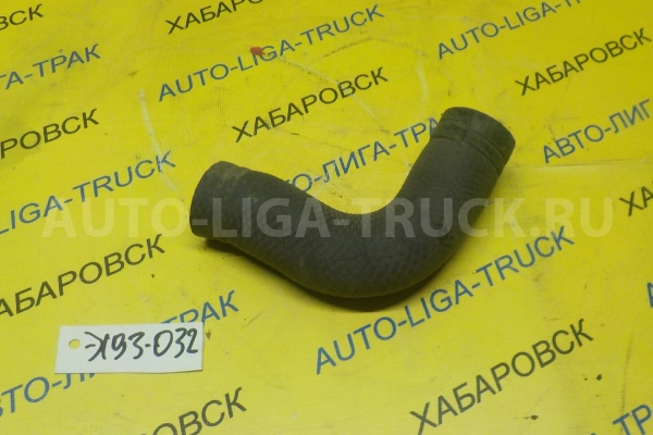 Патрубок радиатора Isuzu Elf 4BC2 Патрубок радиатора 1985 8-94258-597-0 Патрубок радиатора Isuzu Elf 4BC2 Патрубок радиатора 1985 8-94258-597-0