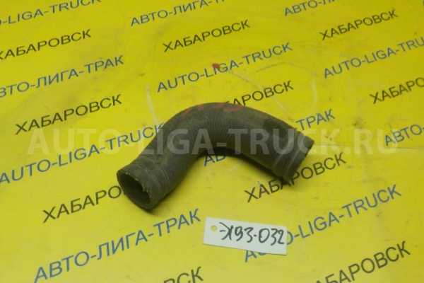 Патрубок радиатора Isuzu Elf 4BC2 Патрубок радиатора 1985 8-94258-597-0 Патрубок радиатора Isuzu Elf 4BC2 Патрубок радиатора 1985 8-94258-597-0