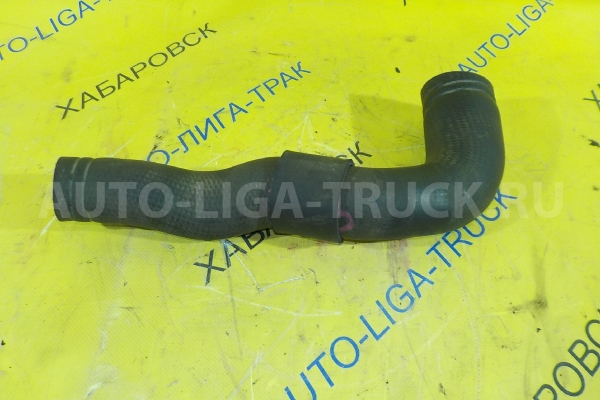 Патрубок радиатора Isuzu Elf 4HF1 Патрубок радиатора 4HF1 1997  8-97124-740-0