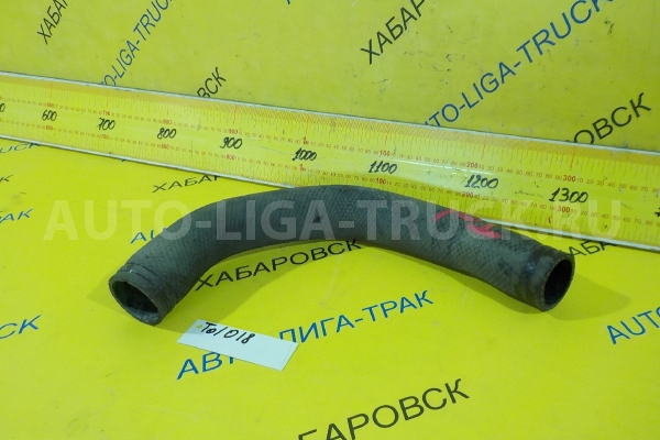 Патрубок радиатора Mazda Titan Патрубок радиатора    YJ01-15-185A