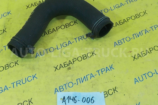 Патрубок радиатора Nissan Atlas FD35 Патрубок радиатора 1991 21501-01D00 Патрубок радиатора Nissan Atlas FD35 Патрубок радиатора 1991 21501-01D00