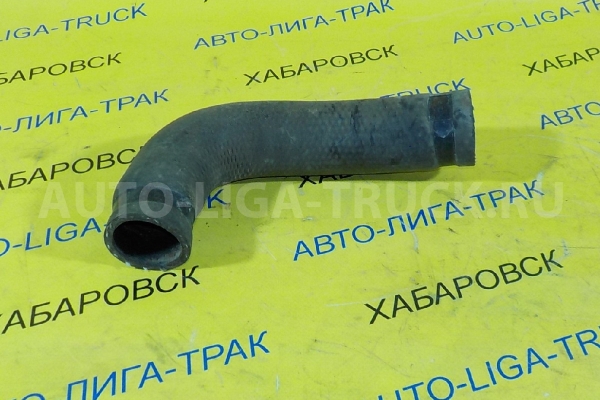 Патрубок радиатора Toyota Dyna, Toyoace Патрубок радиатора  1995  16571-58080