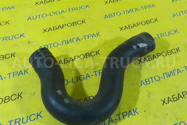 Патрубок радиатора Toyota Dyna, Toyoace Патрубок радиатора 16571-78060 Патрубок радиатора Toyota Dyna, Toyoace Патрубок радиатора 16571-78060