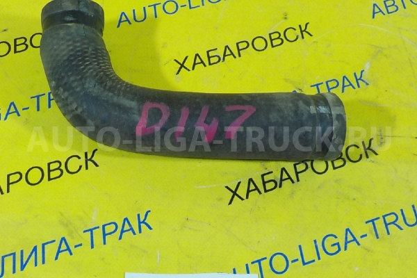 Патрубок радиатора Toyota Dyna, Toyoace Патрубок радиатора  1995  16571-58080