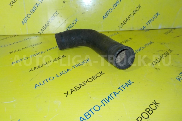 Патрубок радиатора Toyota Dyna, Toyoace 15B Патрубок радиатора 15B 1998  16571-58080