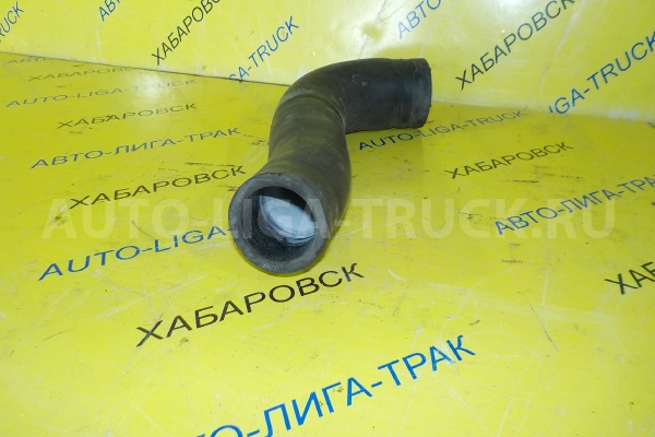 Патрубок радиатора Toyota Dyna, Toyoace 3L Патрубок радиатора 3L 1998  16571-54390