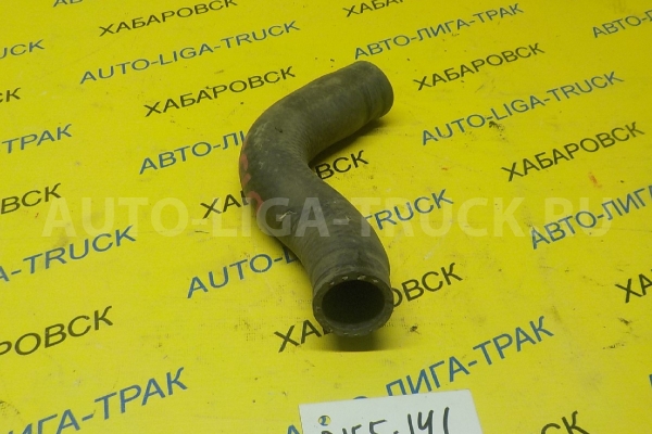 Патрубок радиатора Toyota Dyna, Toyoace 3L Патрубок радиатора 3L 1996  16571-54390