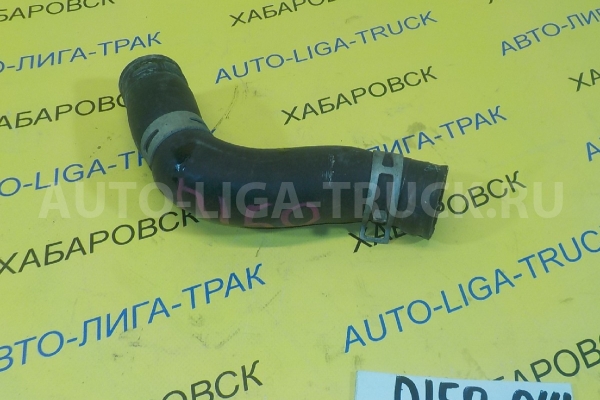 Патрубок радиатора Toyota Dyna, Toyoace 5L Патрубок радиатора 5L 2000  16571-54390