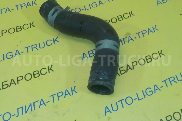 Патрубок радиатора Toyota Dyna, Toyoace 5L Патрубок радиатора 5L 2000  16571-54390