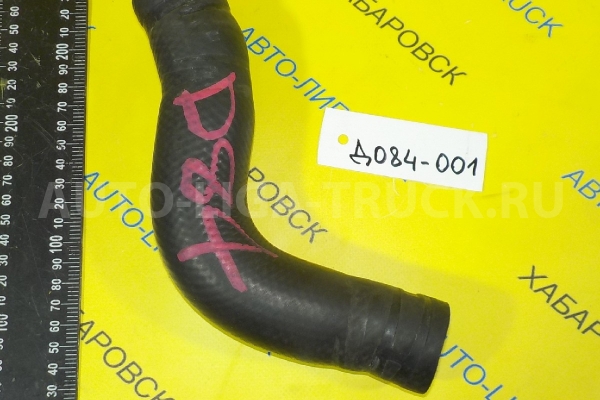 Патрубок радиатора Toyota Dyna, Toyoace 5L Патрубок радиатора 5L 2000  16571-54390